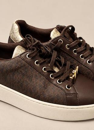 Кросівки michael kors, 24.5 см, оригінал