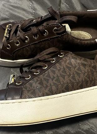 Кросівки michael kors, 24.5 см, оригінал 3