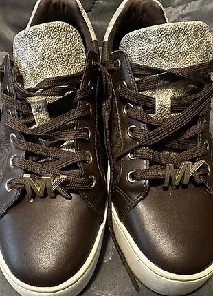 Кросівки michael kors, 24.5 см, оригінал 4