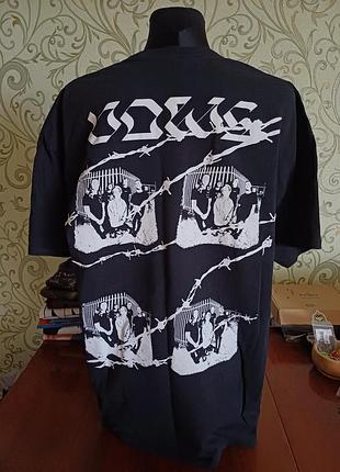 Vows футболка