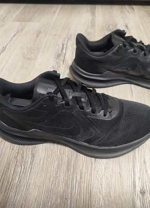 Кроссовки nike downshifter 10
