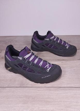 Кросівки mammut 41р