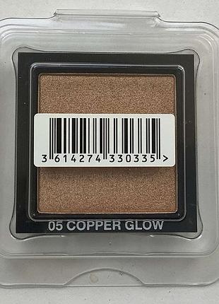 Хайлайтери lancome бронзер 05 copper glow