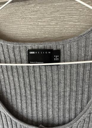 Кофтинка asos 36 s 3