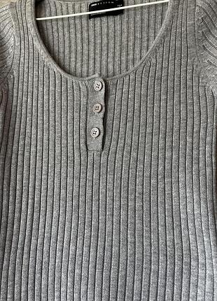 Кофтинка asos 36 s 2
