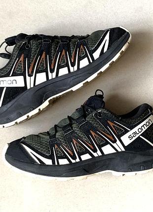 Кросівки salomon (india) оригінал 2