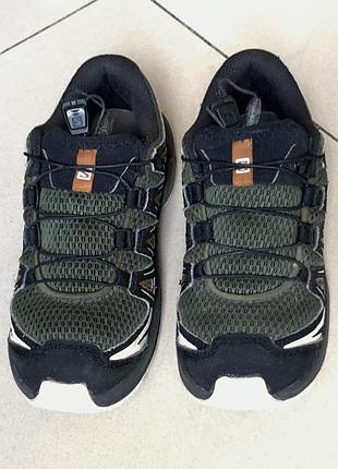 Кросівки salomon (india) оригінал 7
