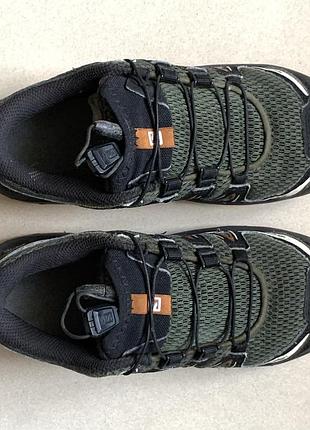 Кросівки salomon (india) оригінал 6