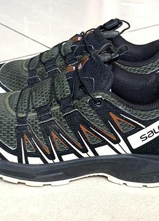 Кросівки salomon (india) оригінал 3