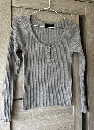 Кофтинка asos 36 s