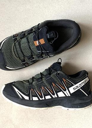 Кросівки salomon (india) оригінал