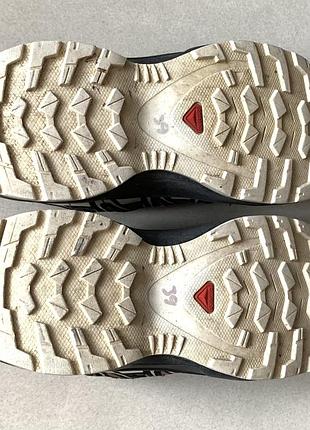 Кросівки salomon (india) оригінал 4