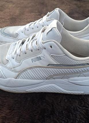Кроссовки puma 43 размер