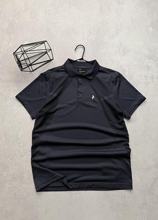Оригінальна тактична футболка peak performance men’s (outdoor)
