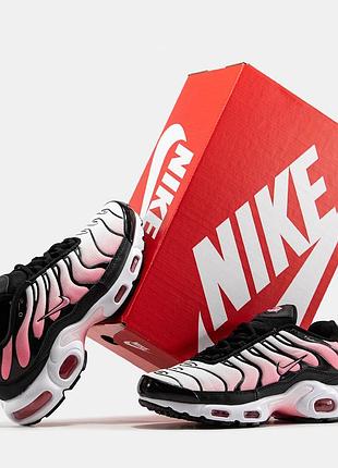 Кроссовки женские найк nike air max tn plus