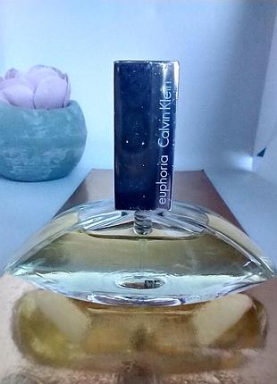 Euphoria calvin klein 15 мл оригінал