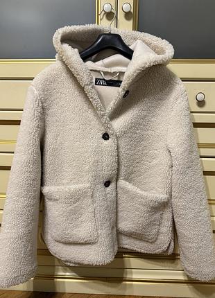 Куртка zara