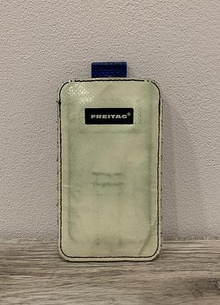Чохол freitag холдер