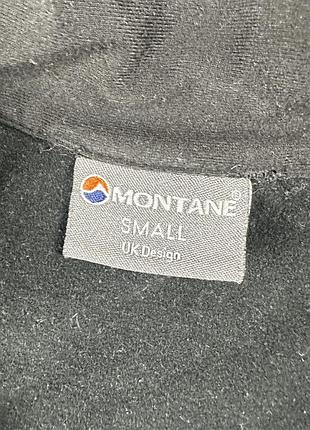 Montane кофта 6