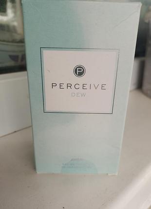 Парфуми avon perseive dew