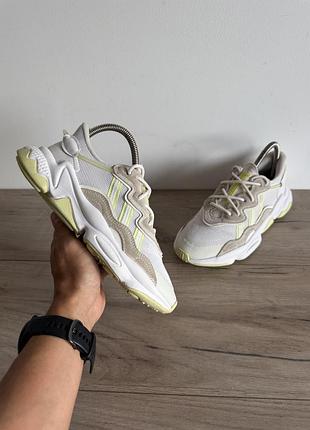 Кросівки adidas ozweego оригінал