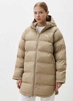 Куртка puma monomaterial s