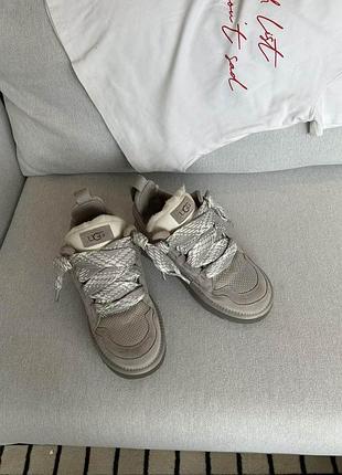 Ugg — стиль і комфорт на кожен день!