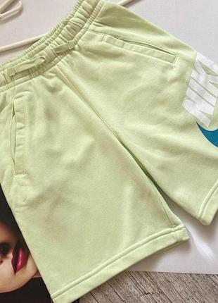 Шорти nike 2