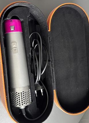 Стайлер hair brush styler 5в1