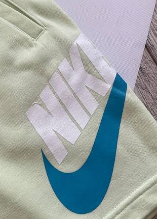 Шорти nike 4