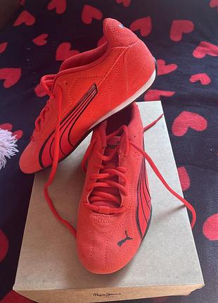 Кросівки puma оригінал нові