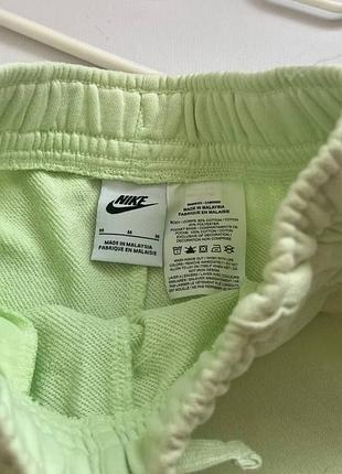 Шорти nike 7