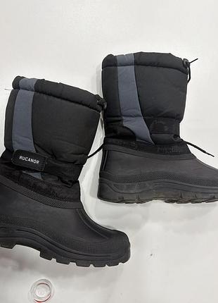 Гумові чоботи. 8