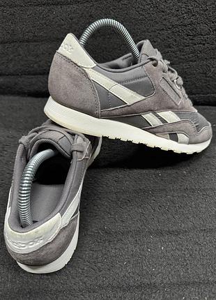 Кроссовки женские reebok