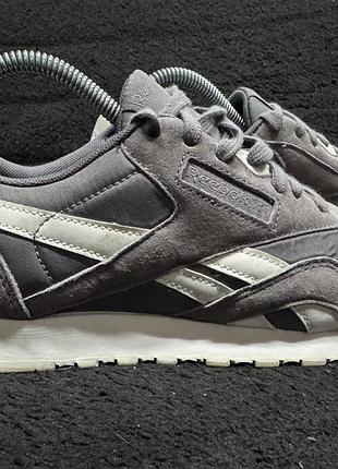 Кроссовки женские reebok 2