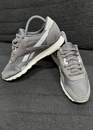 Кроссовки женские reebok 4