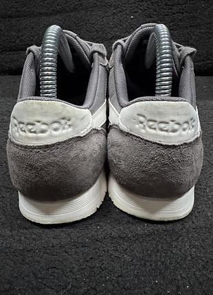 Кроссовки женские reebok 5