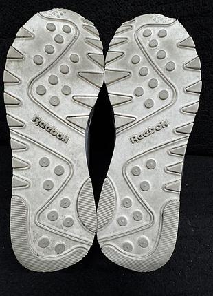 Кроссовки женские reebok 6
