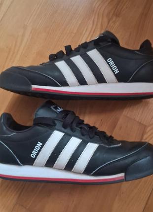 Кроссовки adidas 4