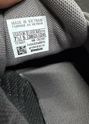 Кроссовки женские reebok 7