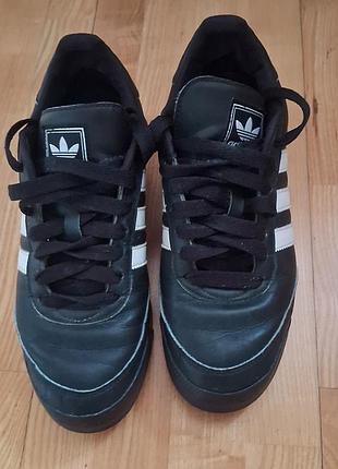 Кроссовки adidas 6