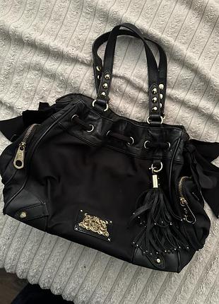 Сумка juicy couture