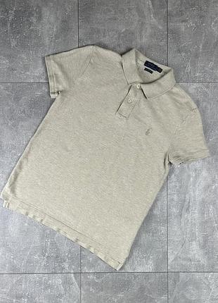 Polo ralph lauren поло