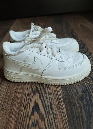 Nike дитячі кросівки