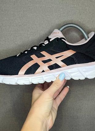 Кроссовки asics 42 р