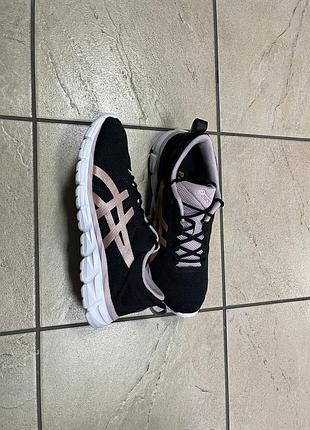 Кросівки asics 42 р 3