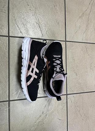 Кросівки asics 42 р 4