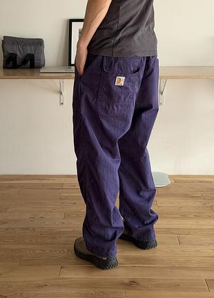Штани carhartt hayworth pant