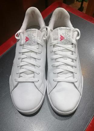 Кросівки reebok 3