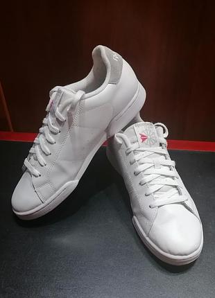 Кроссовки reebok